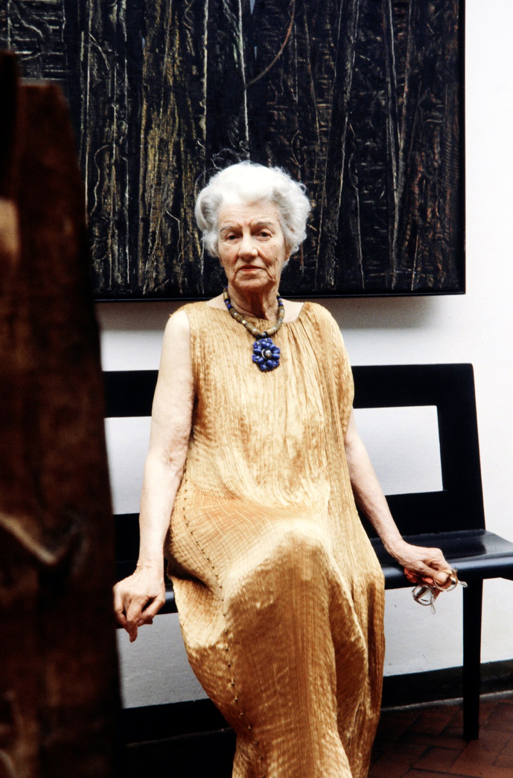 How Peggy Guggenheim shaped the legacy of modern arts movement