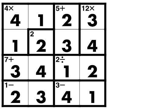 Puzzle solutions for Sunday, Oct. 25, 2026