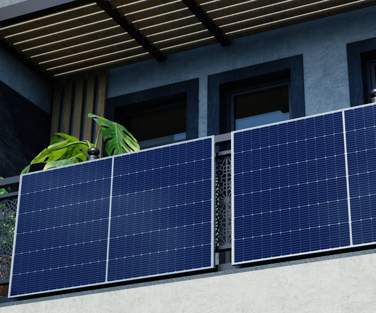 Thinking of buying plug-in solar? Here's what to expect during a ...