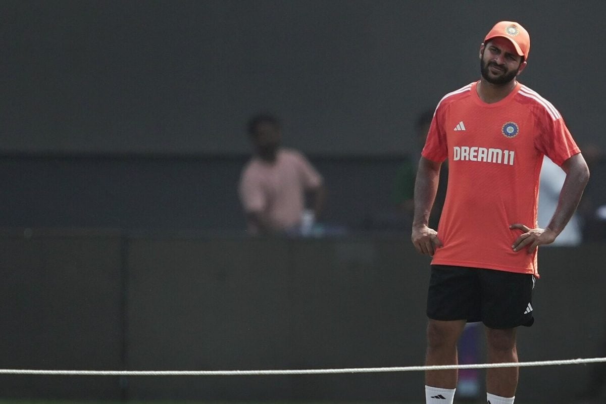 Shardul Thakur's injury layoff continues, to miss third straight Ranji ...
