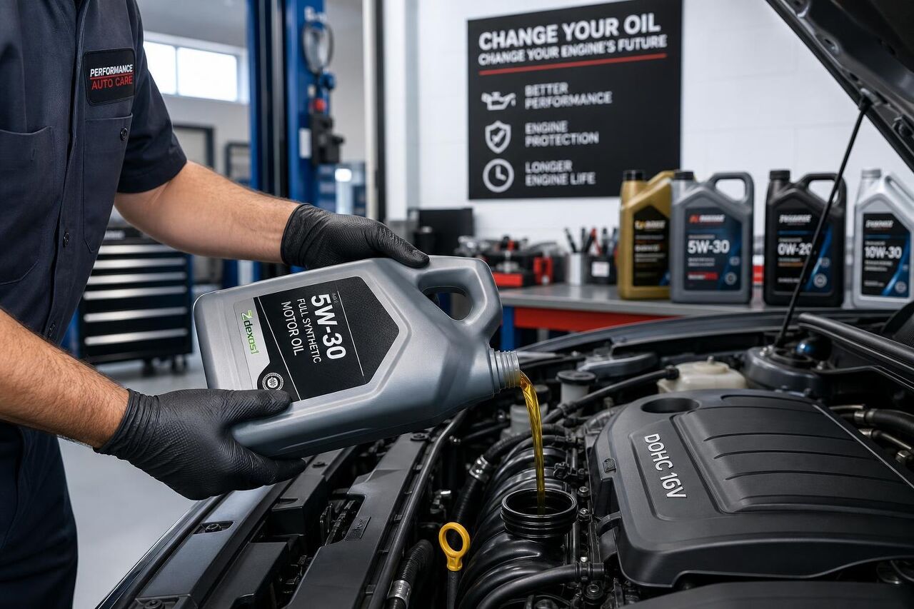 23 car maintenance tips that can save you money in the long run