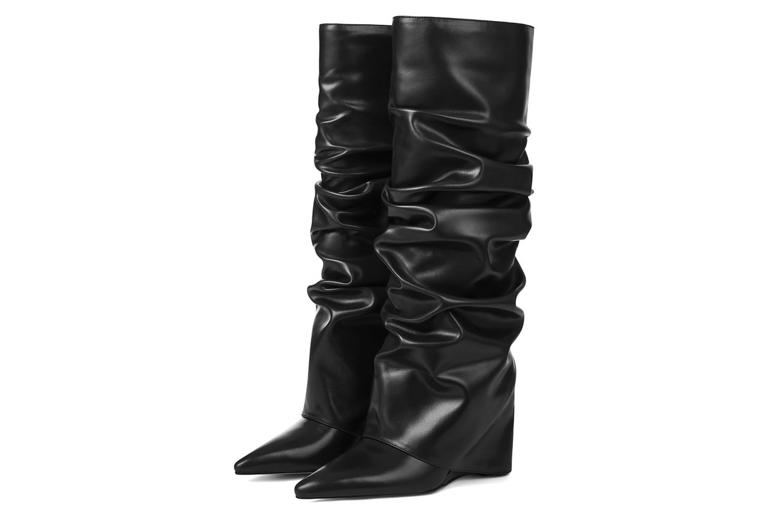 I’m a former Italian fashion magazine editor—13 Italian fall clothing ...