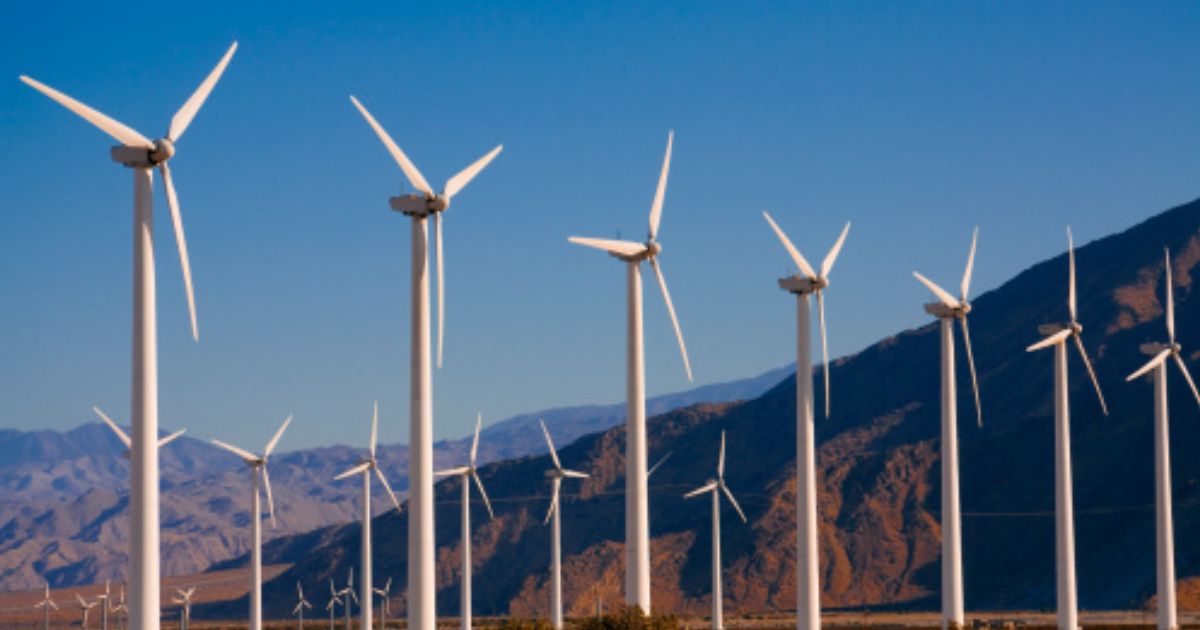 Wind power's fatal flaw comes back to bite the United Kingdom