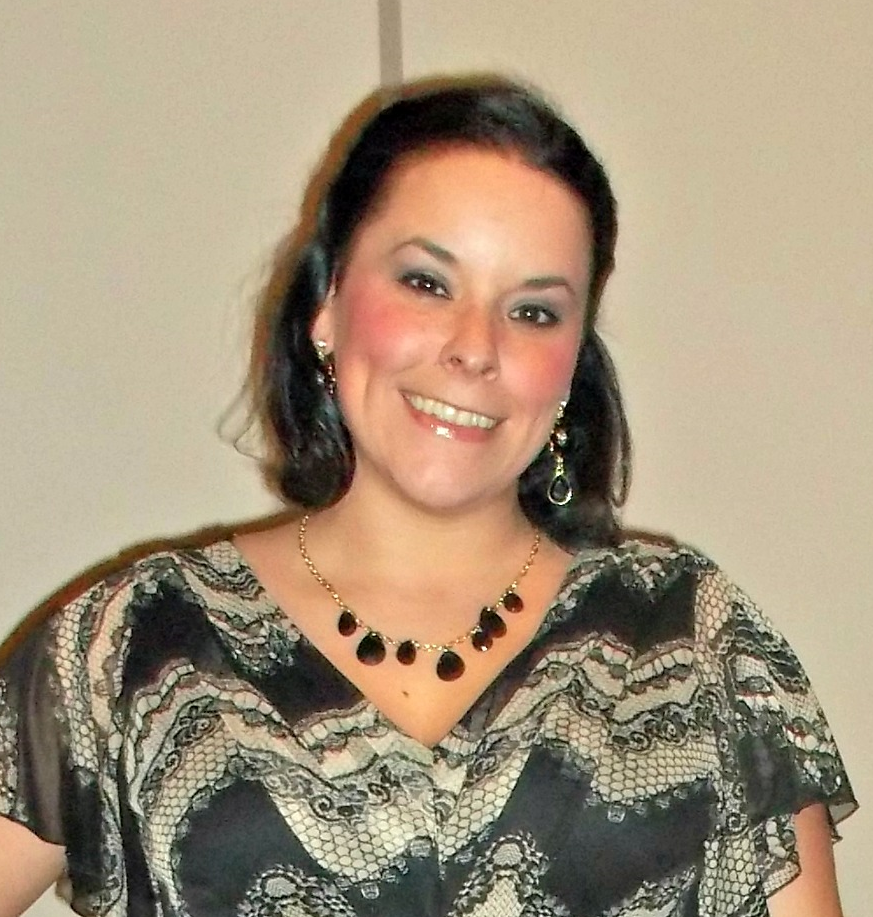 Melissa Caudill