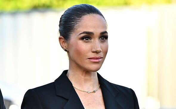 Meghan Markle issues new statement over Thomas Markle letter after ...