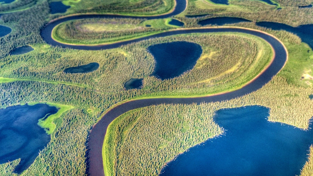 Seeing the world through geography’s lens