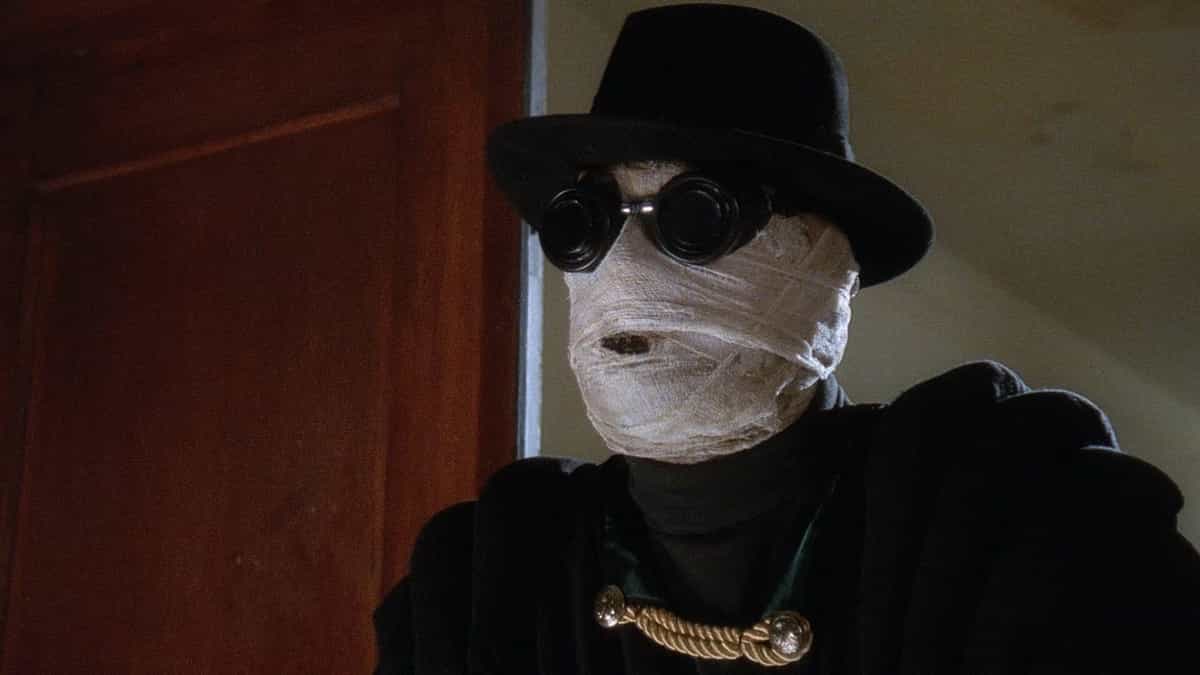 The 'Puppet Master' franchise