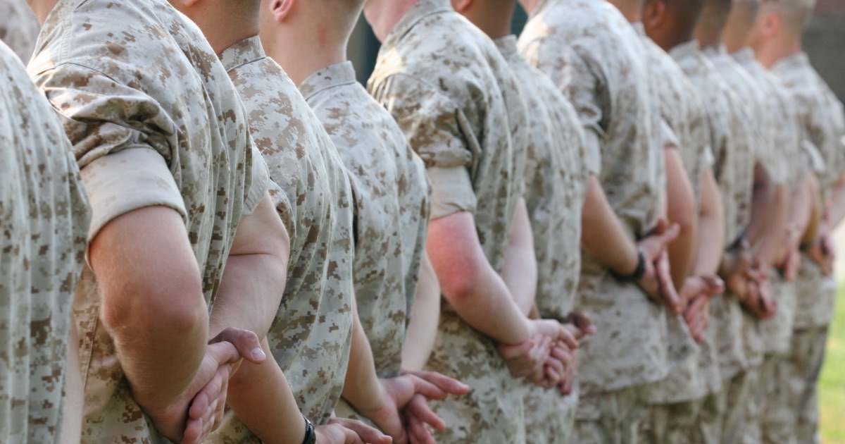 The US Army is the most powerful in the world - so why do critics say ...