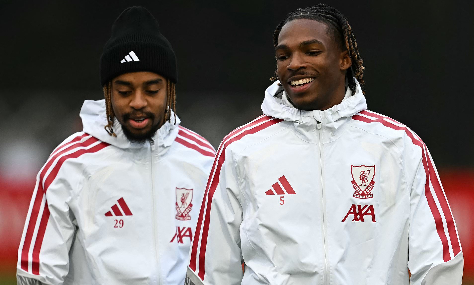 Liverpool vs Brighton is on despite Storm Boelo after Aintree race ...