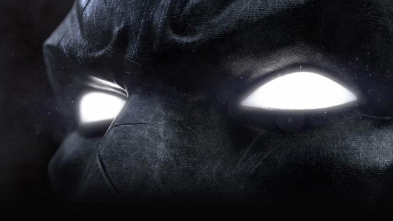First image of new Batman costume confirms huge change