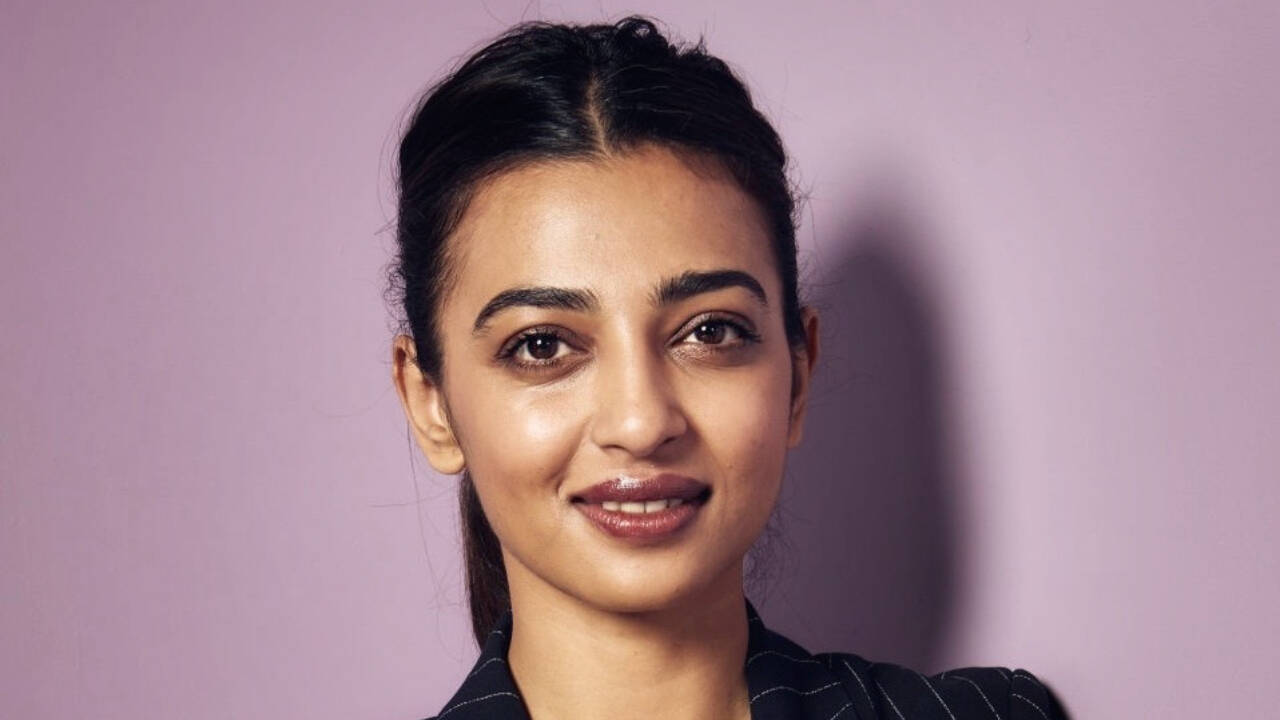 Radhika on violent films: 'How one eat popcorn while 50 men are getting ...