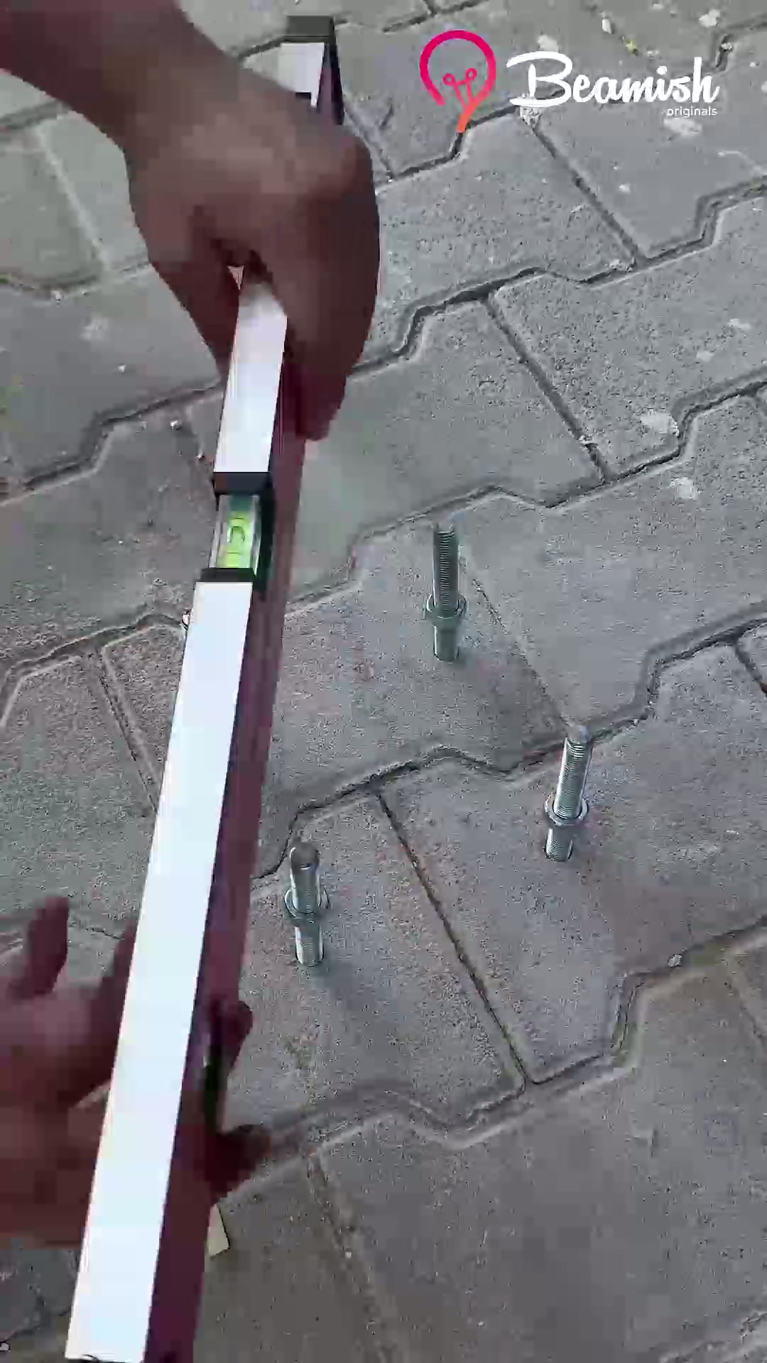 Metalworking techniques for creating useful steel projects #practical # ...