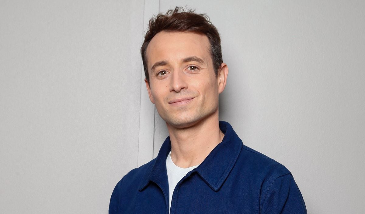 Hugo Clément et sa fille Jim : cette règle d’éducation qu’il applique ...