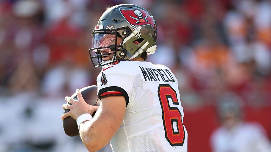 What channel is the Buccaneers game on today? How to watch Bucs vs ...