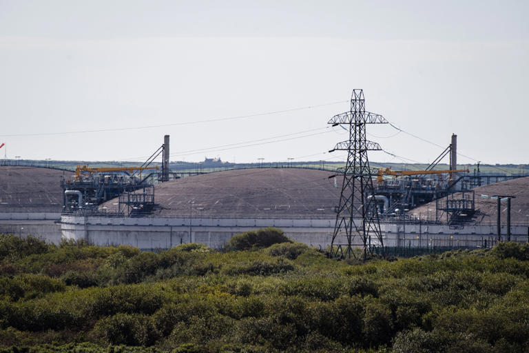 How likely is it that National Gas and Ofgem’s plan won’t meet demand?