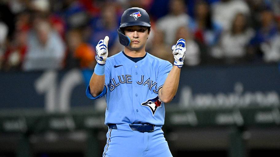 Blue Jays’ search for outfield power shouldn’t squeeze out Brett Bateman