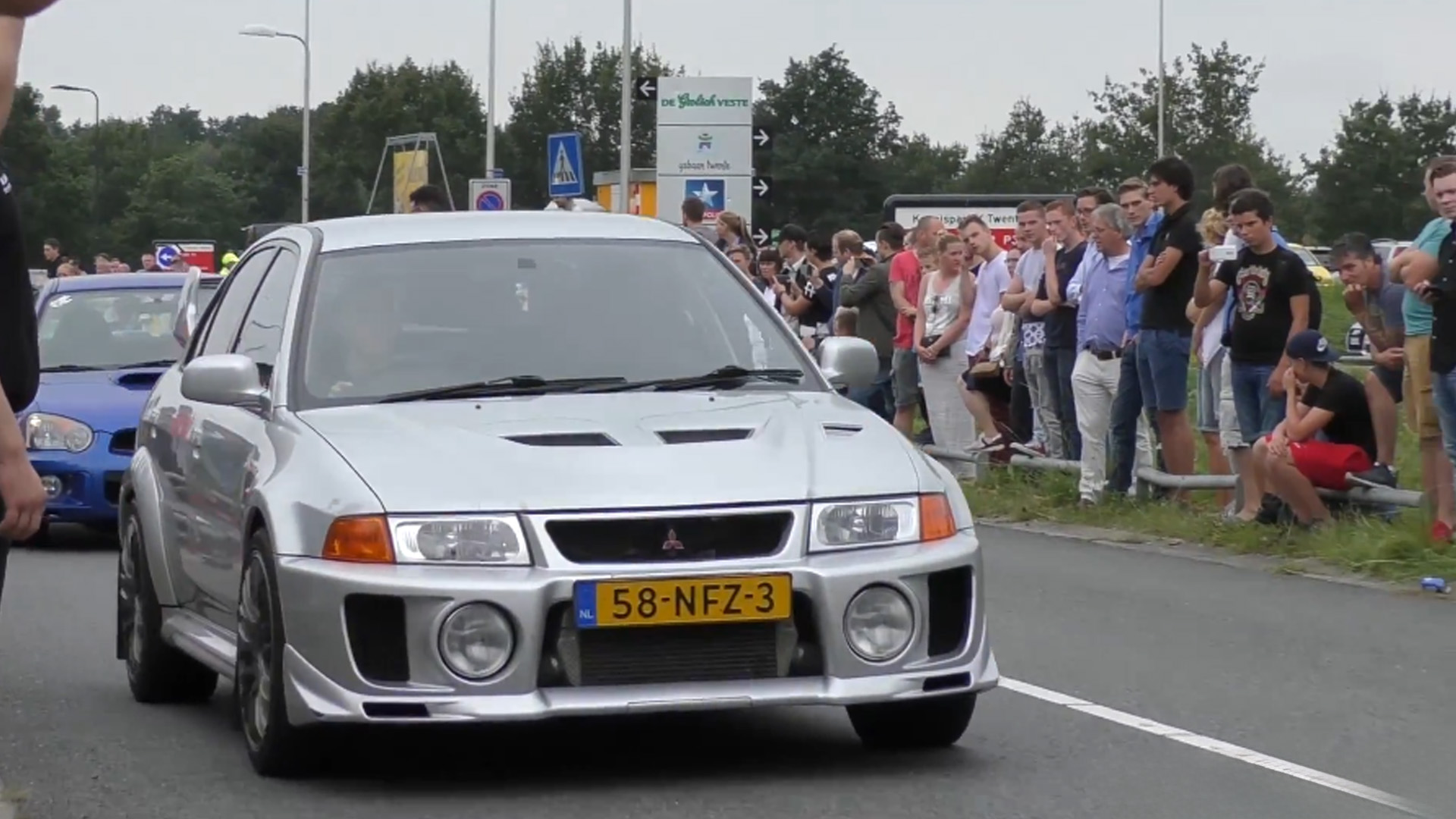 What makes these JDM engines sound so different?