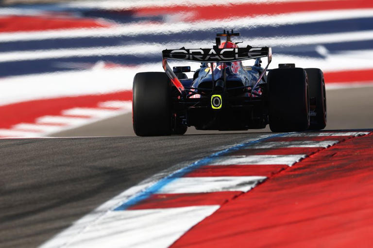 Verstappen responds to COTA boss and proposes drastic measures to ...