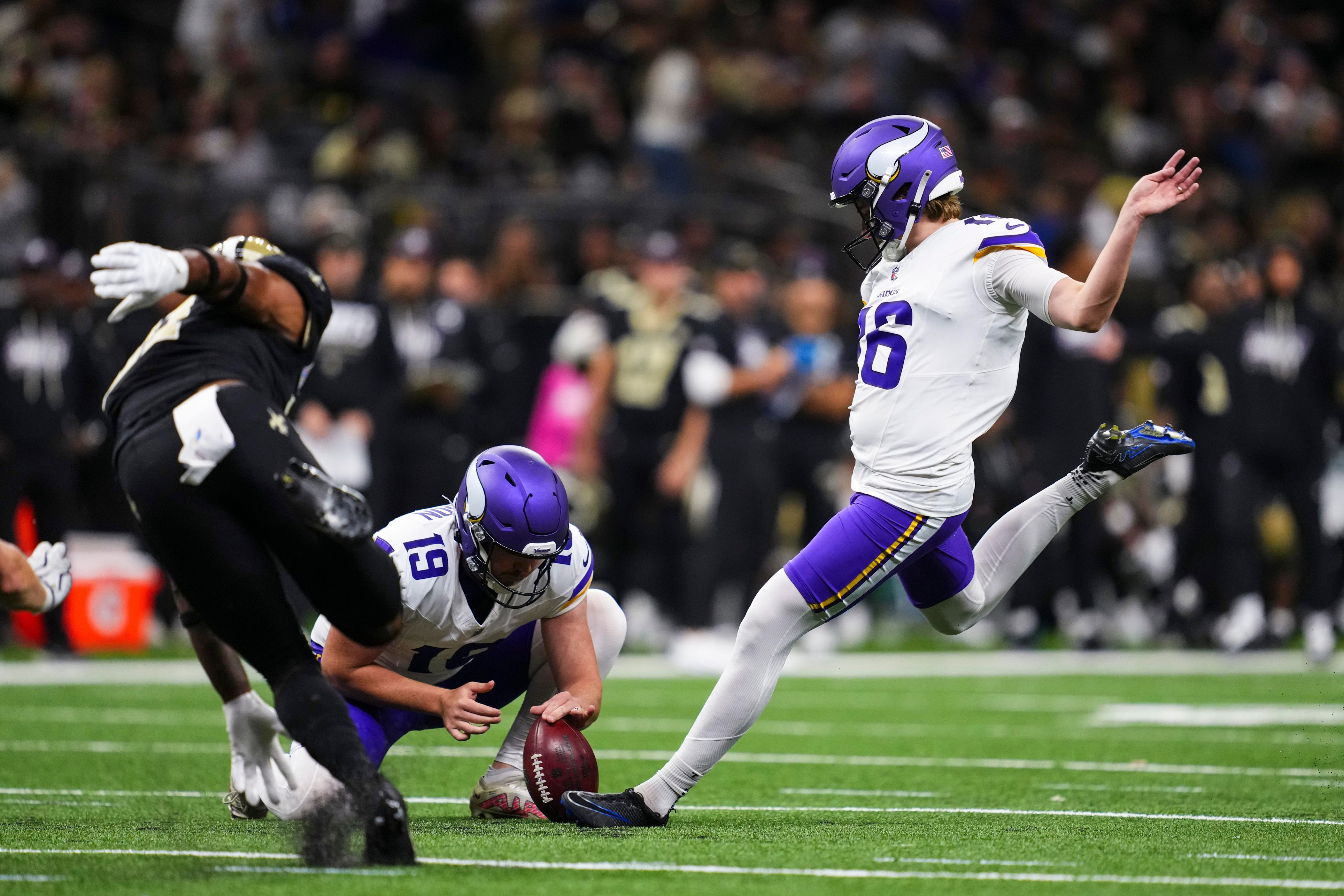 Indianapolis Colts at Minnesota Vikings: Game time, channel, radio, streaming and more