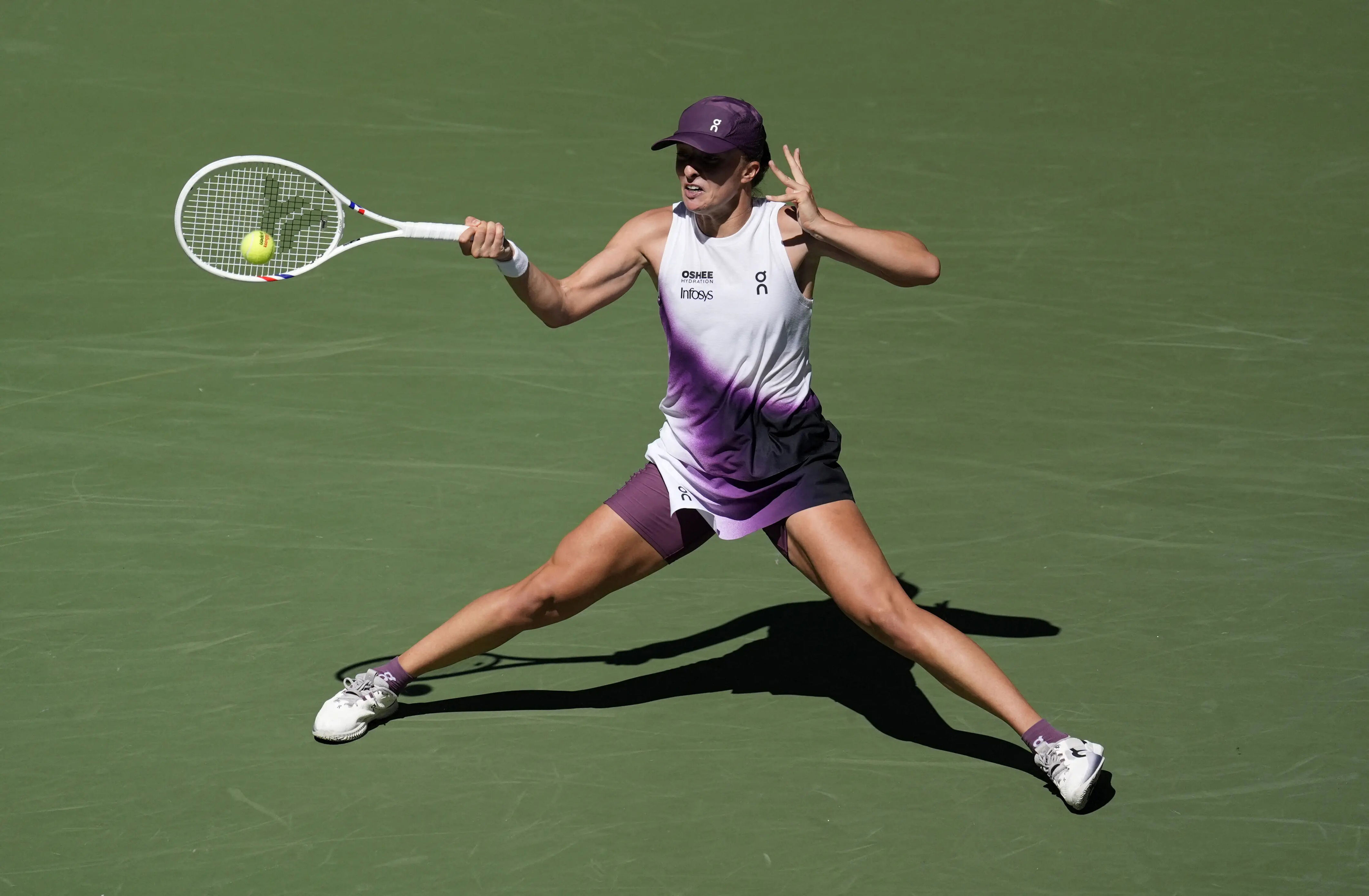 Iga Swiatek is at a crossroads and 2027 could define the rest of her career
