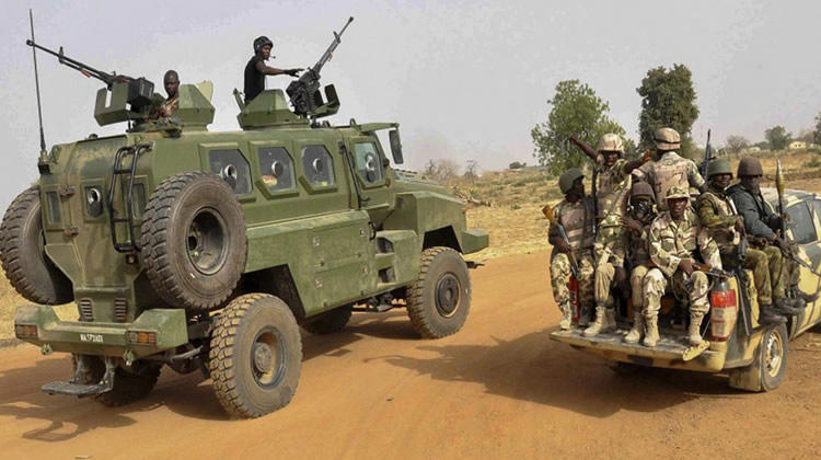 Africa’s 3rd-strongest military set to join Niger, Kyrgyzstan with ...