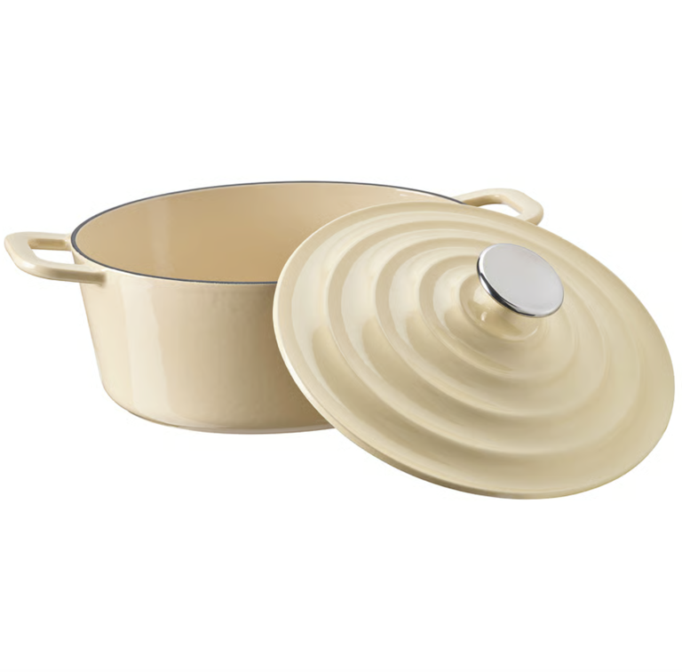 IKEA is selling a Le Creuset cast iron pot lookalike for less than £40 ...