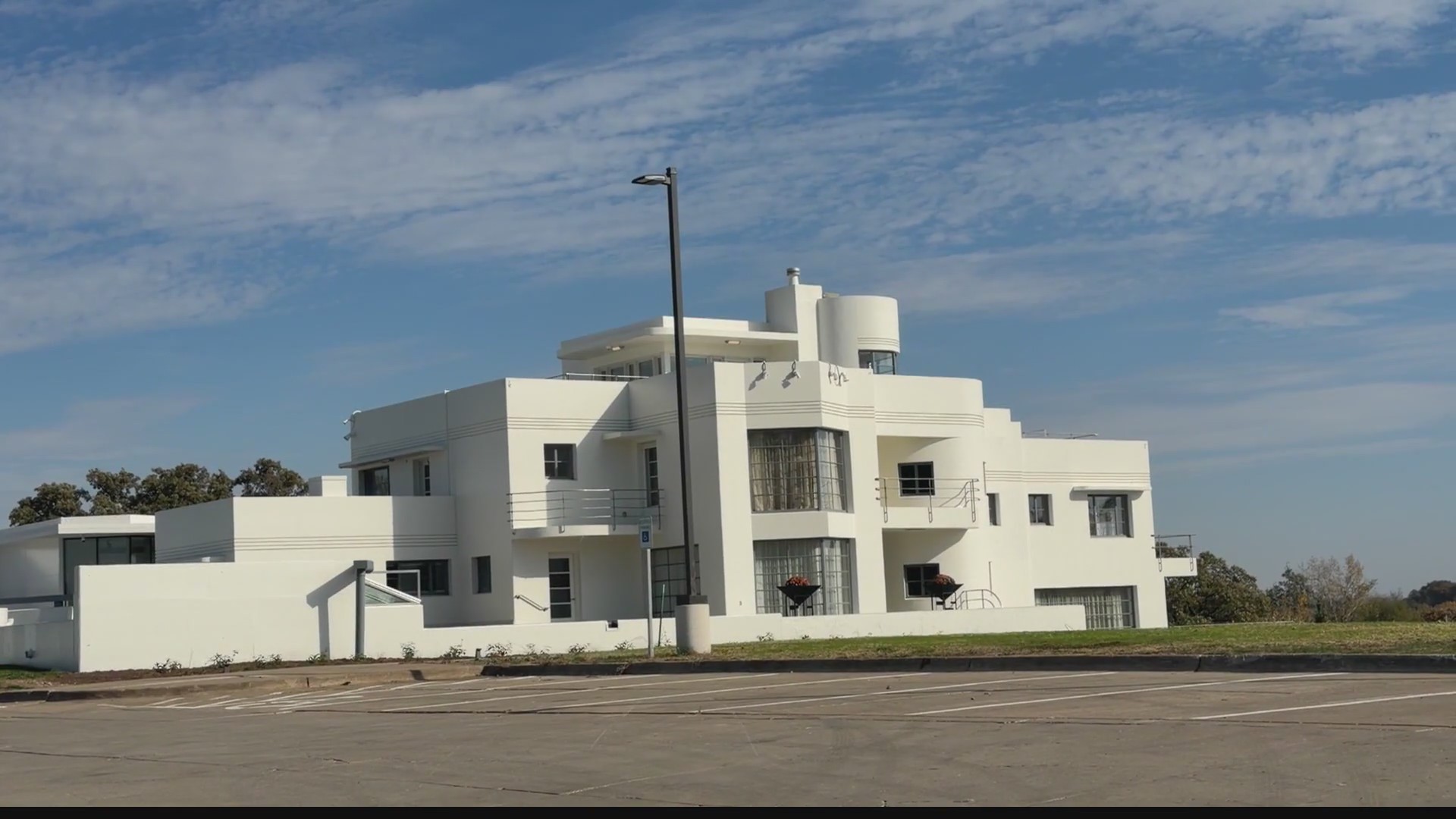 Italian American Cultural Center grand opening