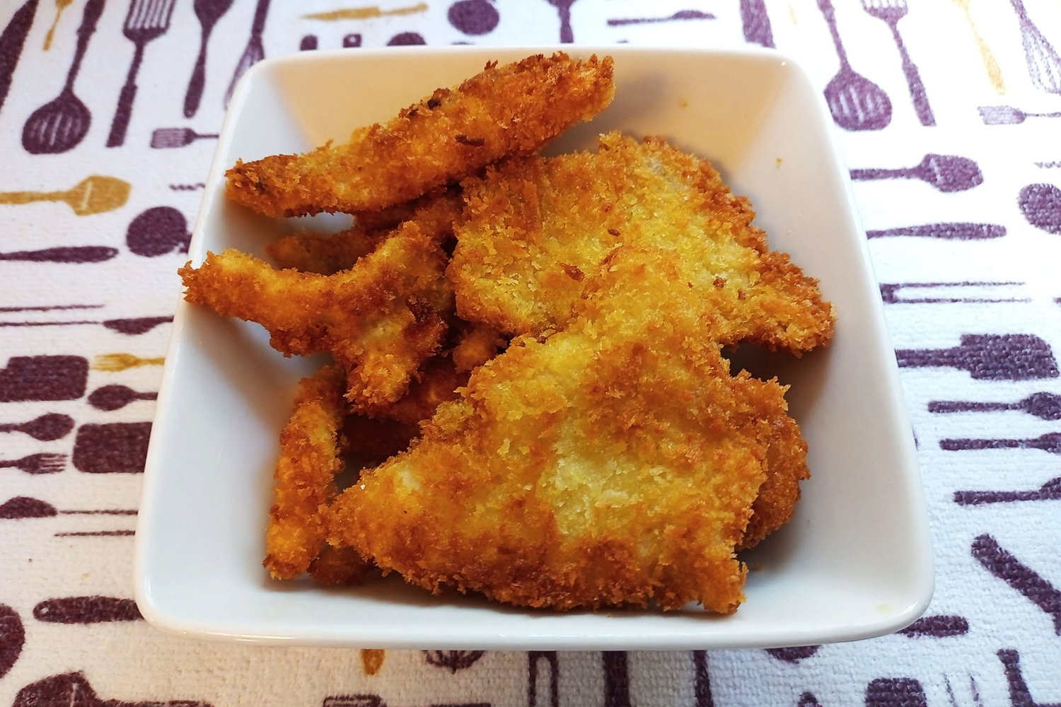 Aussie serves up one of nation's worst invasive pests for dinner ...