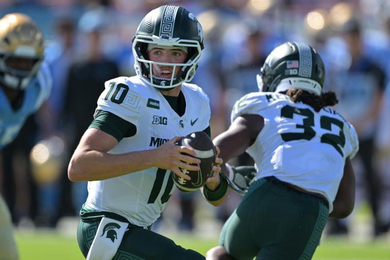 Flood gates are open as MSU loses another in the weather report
