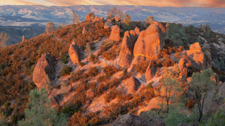 A journey into Steinbeck country