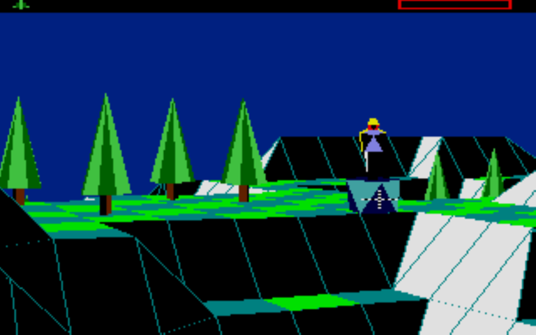 5 most perfect 1980s games that nobody remembers