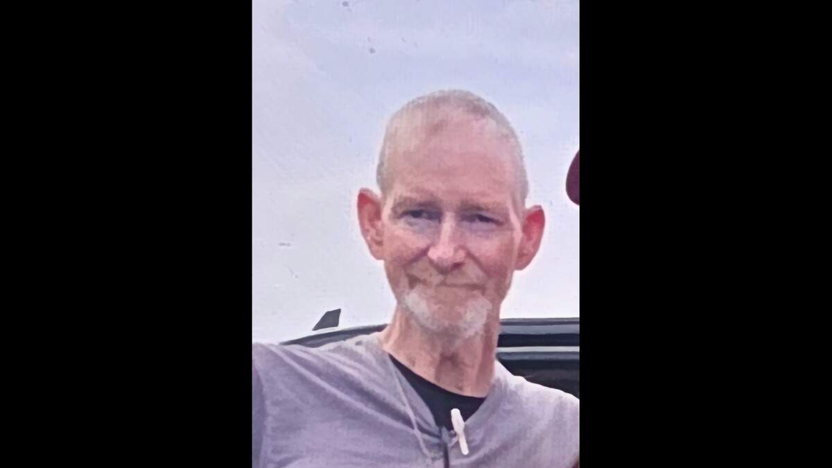 Death investigation underway after body of missing man is found in ...