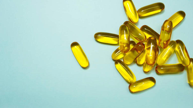 Fish oil supplements fail major test for memory and brain aging
