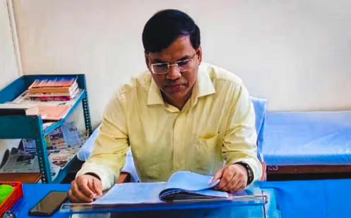 UP judge who awarded 23 death sentences in six months transferred to ...