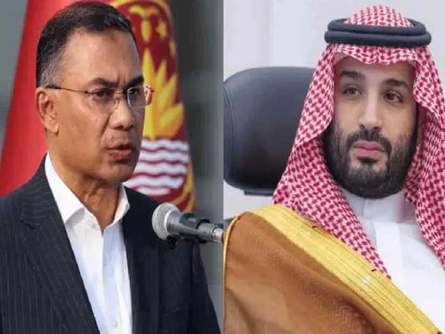 Bangladesh Confronts Saudi Arabia with 6 Critical Questions Over ...