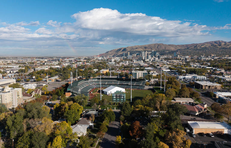 SLC Council votes to preserve green space at Ballpark site after input ...