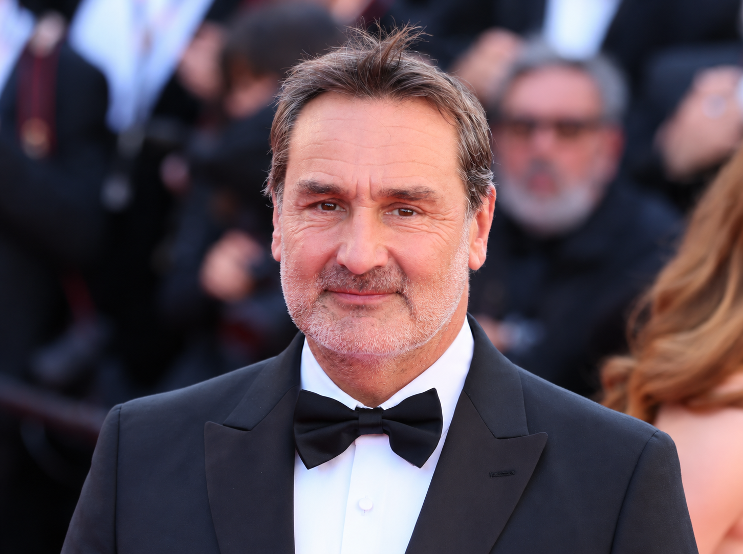Gilles Lellouche (« Moulin ») : « Je tenais à être d’une sobriété absolue