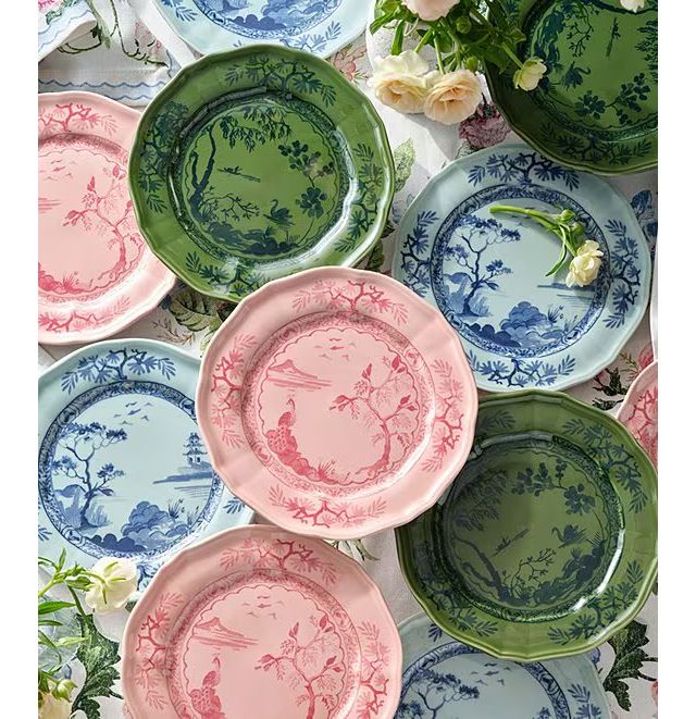 Everyone’s falling for these gorgeous (and affordable!) plates—and we ...