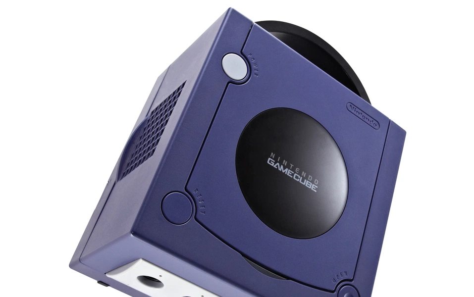 GameCube's disc flaw hindered console but preservation wins
