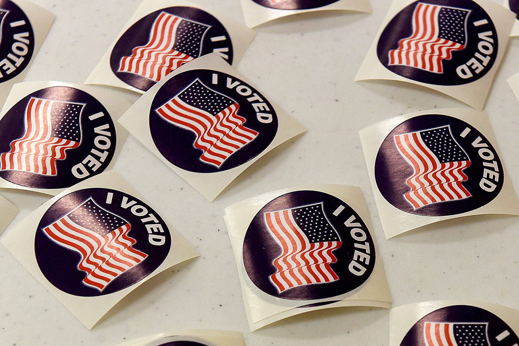 Boone County ballots a mix of contested, unopposed races Nov. 3