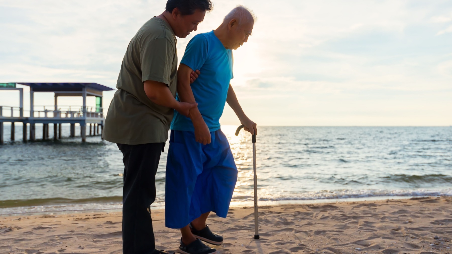 Parkinson’s disease: early symptoms you need to know