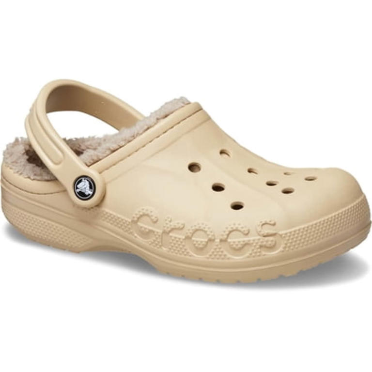 Deal alert: These cozy, lined Crocs are 50% off at Walmart