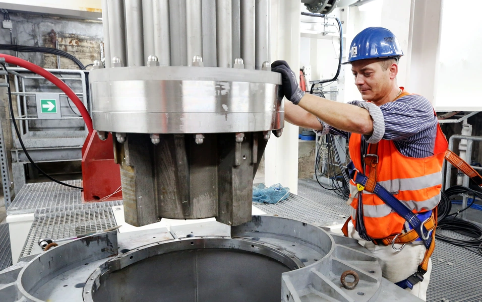 Choosing the perfect submersible pump for your needs
