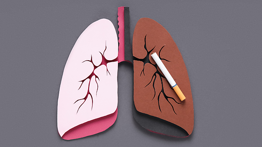 Can air pollution cause lung cancer in non-smokers? Doctor explains the ...