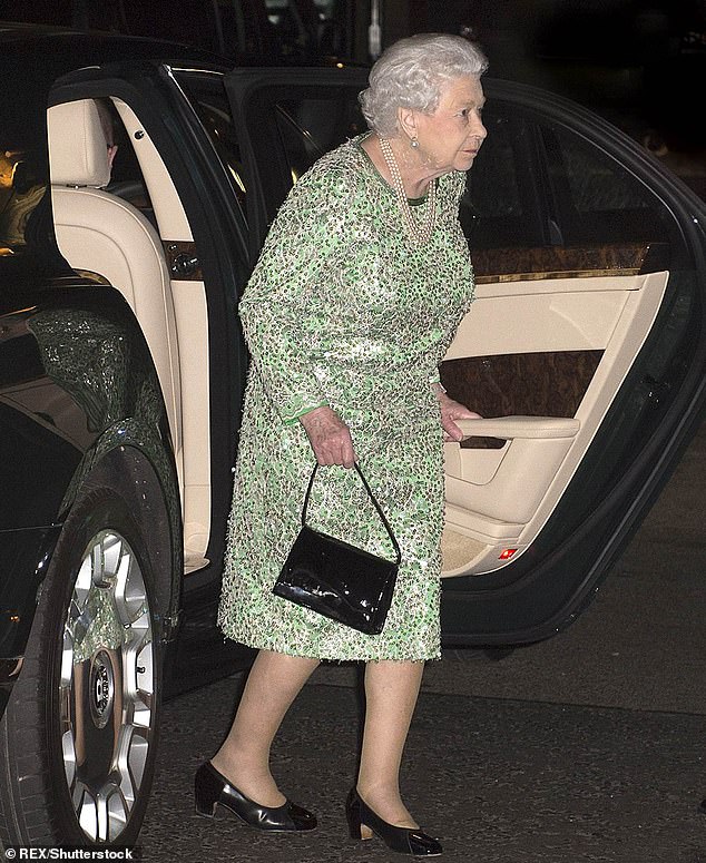 Where the royals dine out: From Meghan's upmarket eateries to William ...