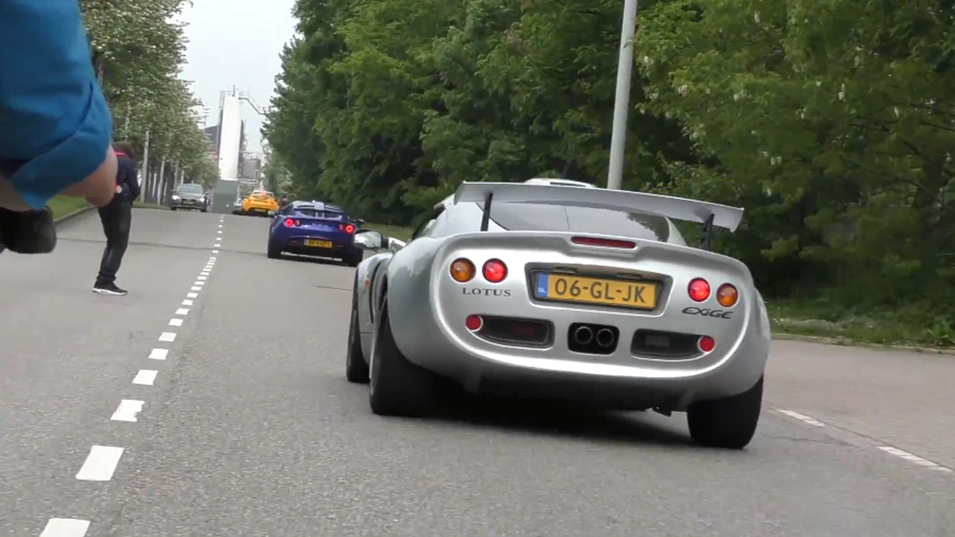 The Lotus Sound moments worth hearing again