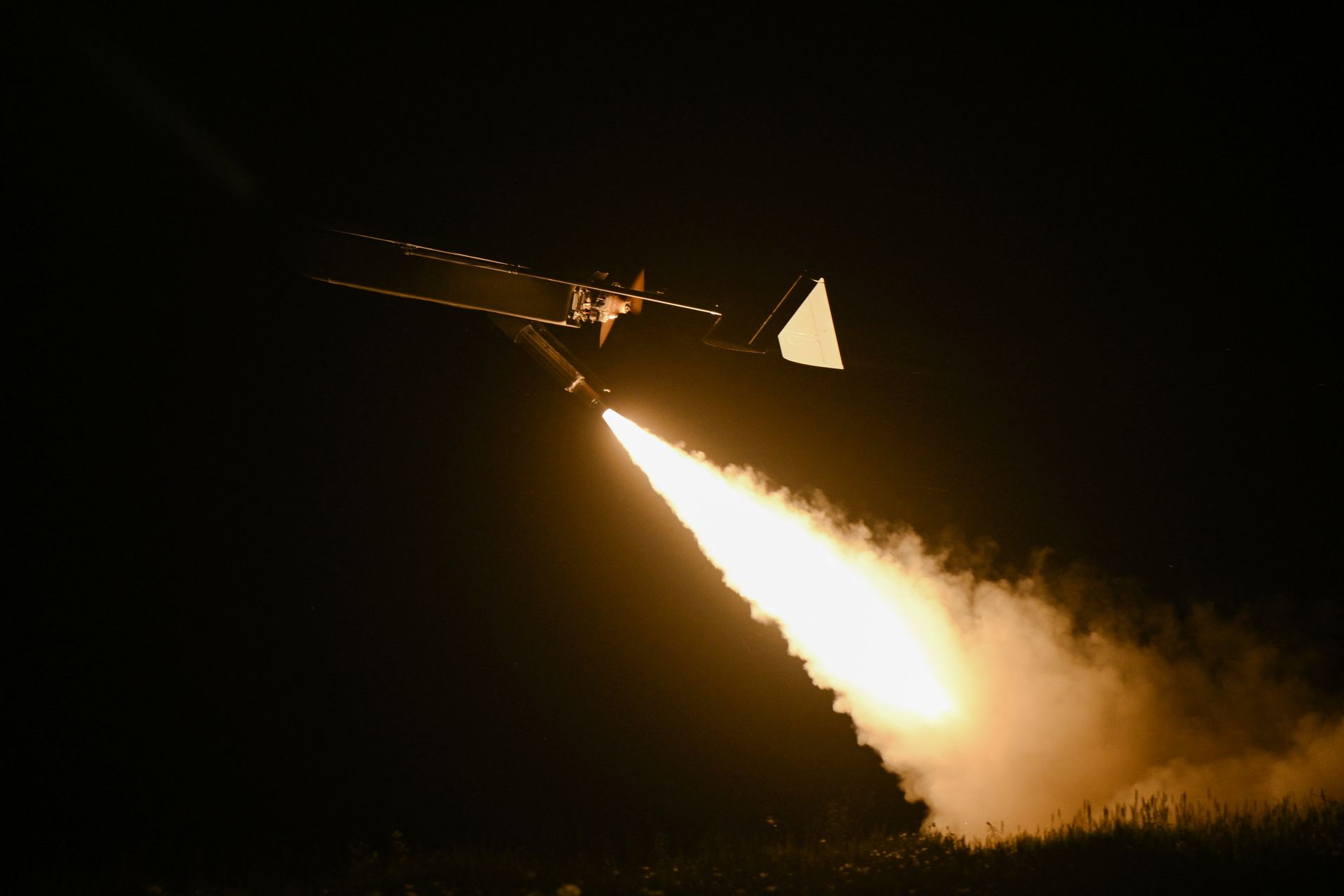 Ukraine strikes Russian titanium plant more than 1,400 kilometers from ...