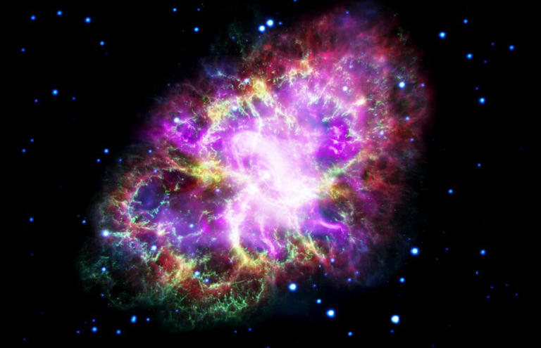 Forgotten particle could answer mystery of why we exist, say physicists