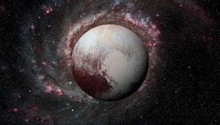 Death of the sun: what could happen to Earth in five billion years
