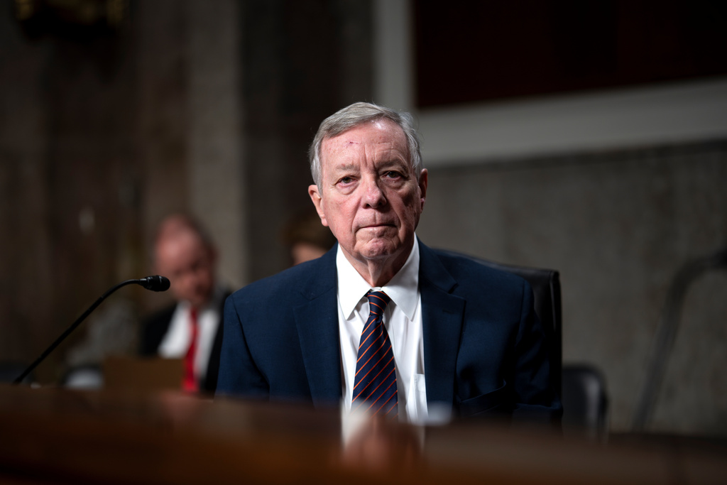 Democrats are already planning their next regret
